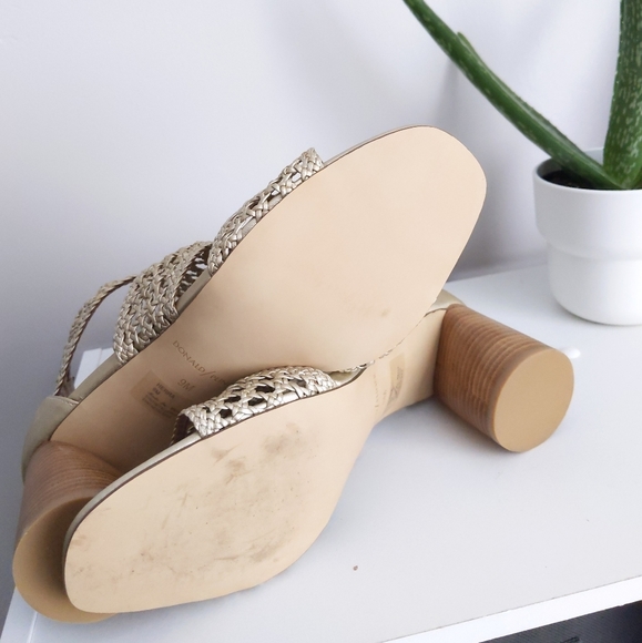 🆕LAST FEW!!🌿DONALD J. PLINER SHOES🌿 - Picture 11 of 12